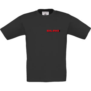 Kinder T-Shirt – Freizeit
