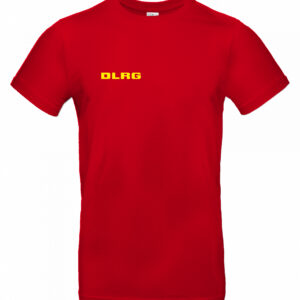 Herren-T-Shirt Rettungshundestaffel