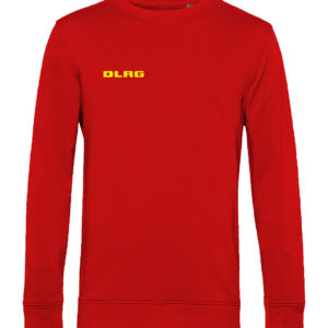 Herren-Sweatshirt – Rettungshundestaffel
