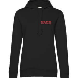 Damen Hoodie – Freizeit