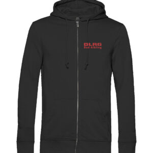 Herren Zip-Hoodie – Freizeit