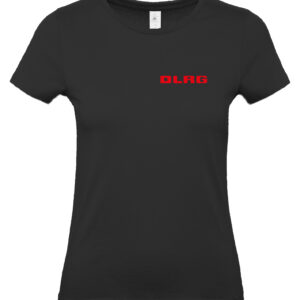 Damen T-Shirt – Freizeit